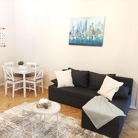 H30 Budapest Central Apartment Luaran gambar