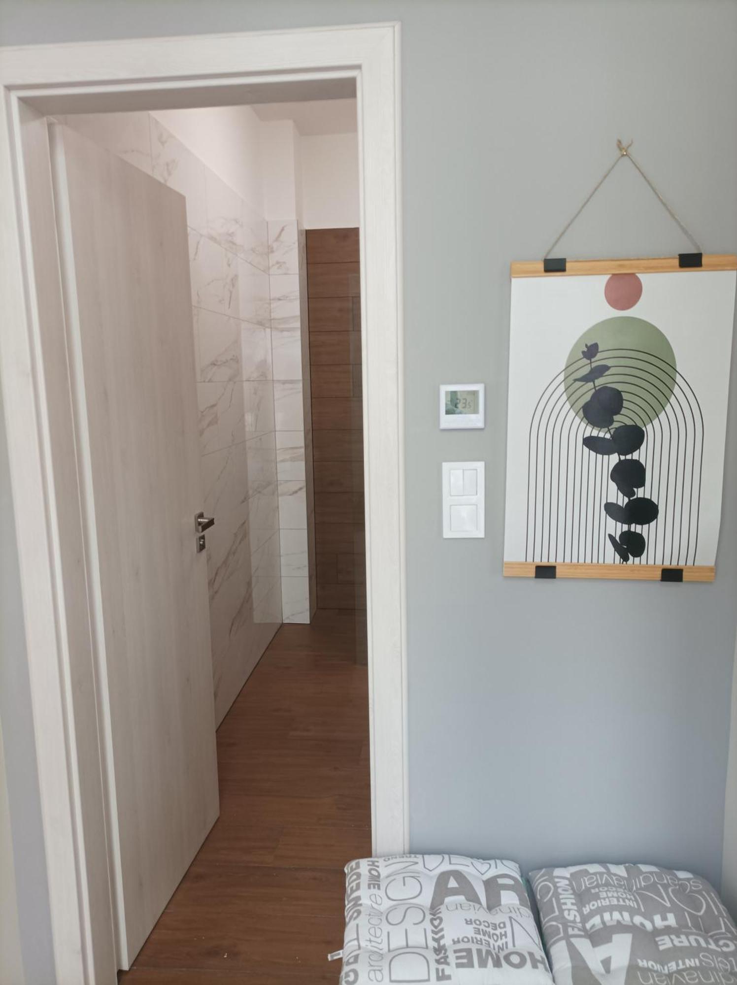 H30 Budapest Central Apartment Luaran gambar