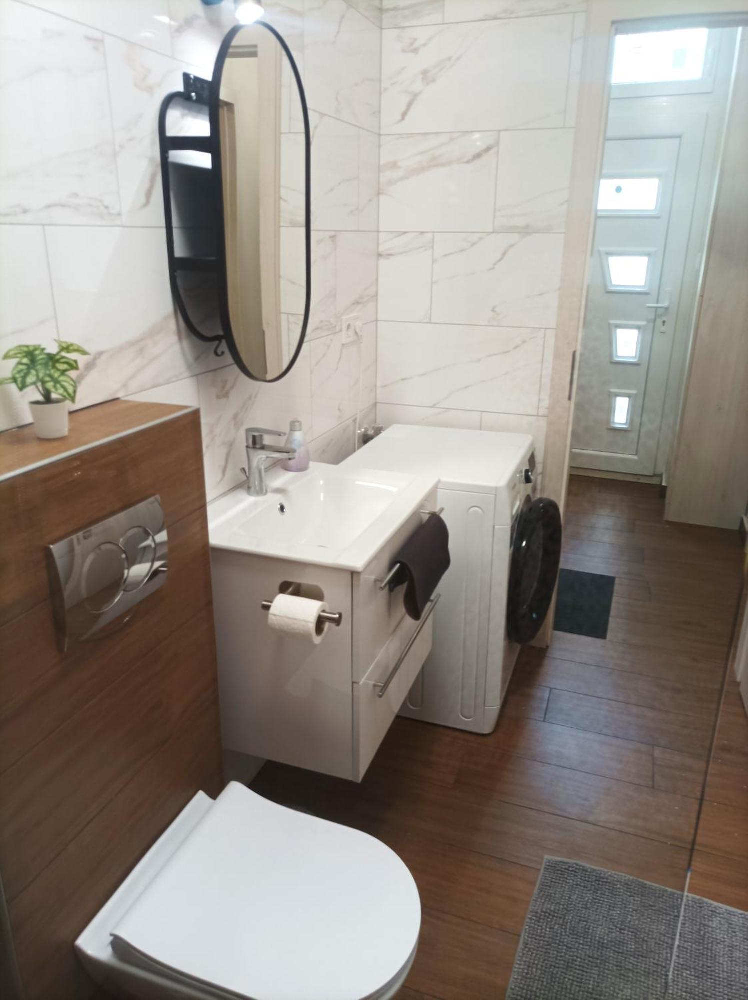 H30 Budapest Central Apartment Luaran gambar