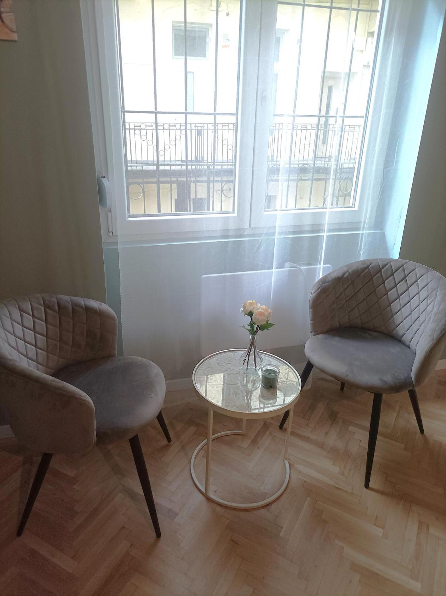 H30 Budapest Central Apartment Luaran gambar